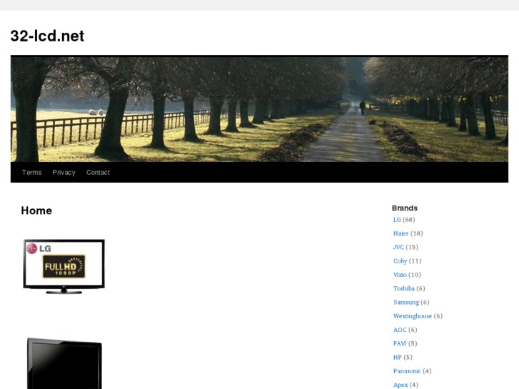 www.32-lcd.net