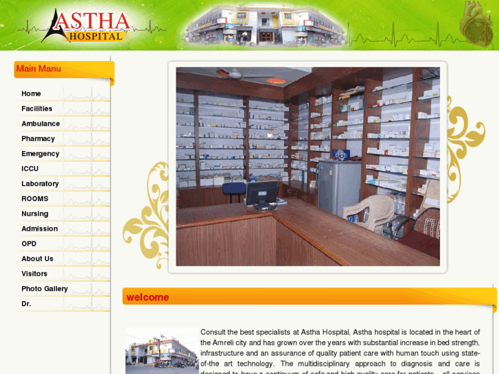 www.aasthahospital.org