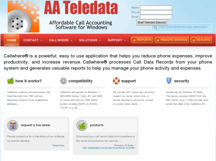 www.aateledata.com