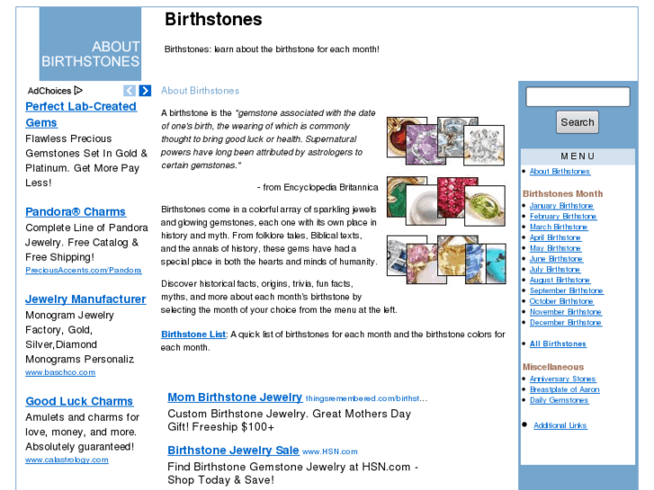 www.about-birthstones.com