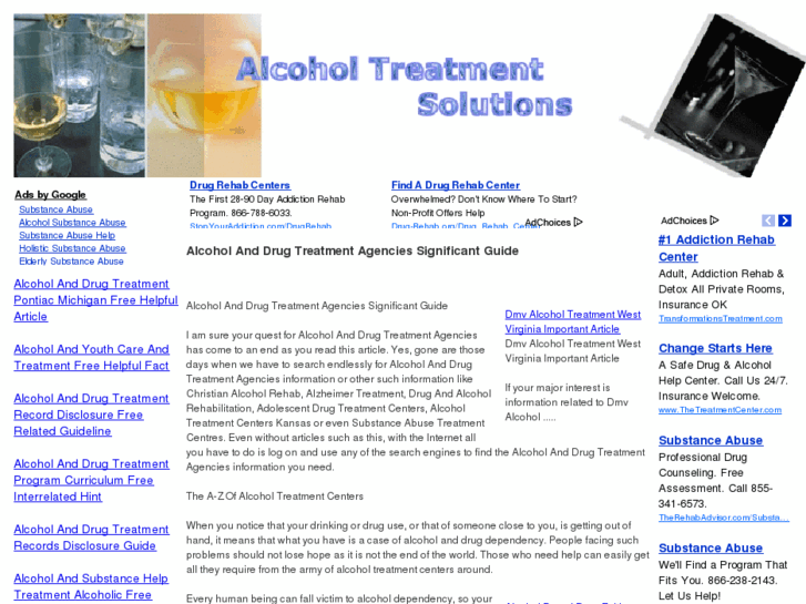 www.alcoholtreatmentsolutions.com