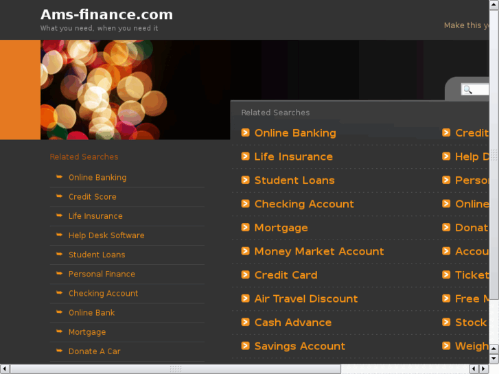 www.ams-finance.com