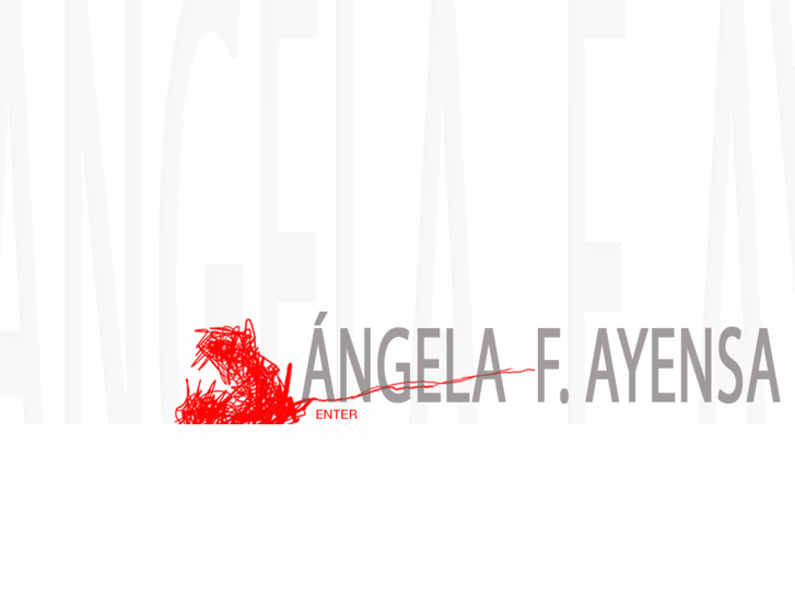 www.angelafayensa.es