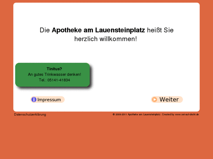 www.apotheke-am-lauensteinplatz.de
