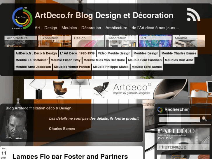 www.artdeco.fr