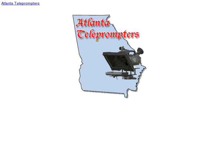 www.atlantateleprompters.com