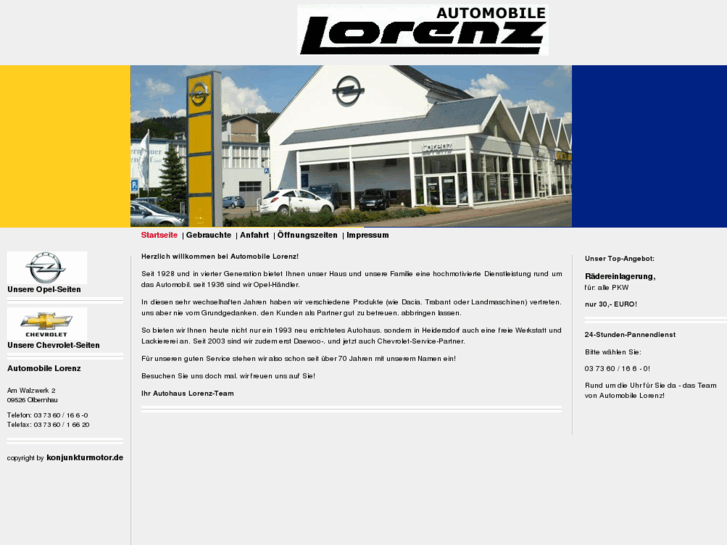 www.automobile-lorenz.com