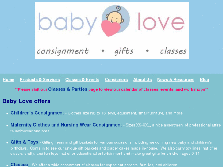 www.babyloveatlanta.com