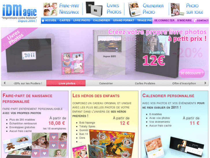 www.bebe-magic.com