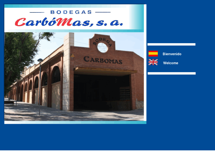 www.bodegascarbomas.com