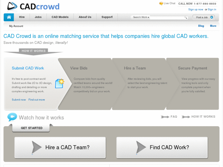 www.cadcrowd.net