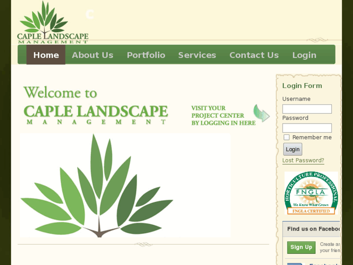 www.caplelandscape.com