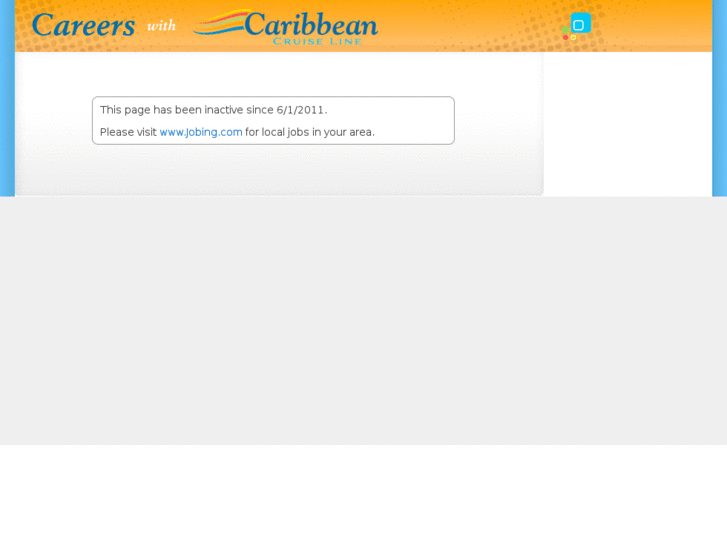 www.caribbeancruiselinecareers.com