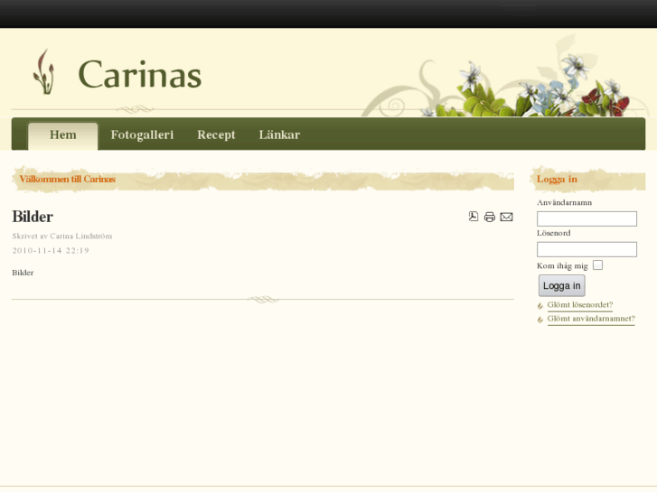 www.carinas.info