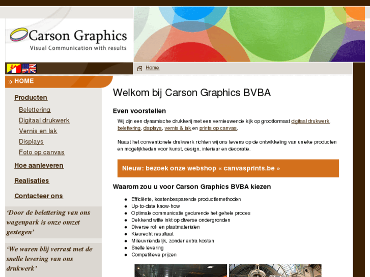 www.carsongraphics.com