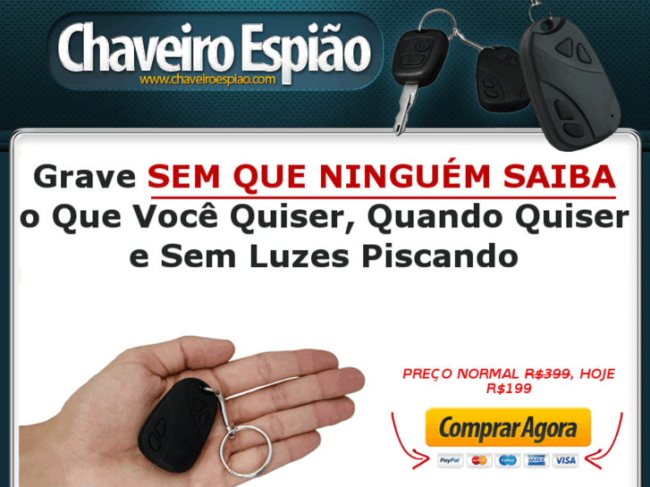 www.chaveiroespiao.com