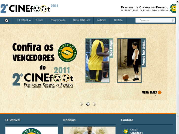 www.cinefoot.org