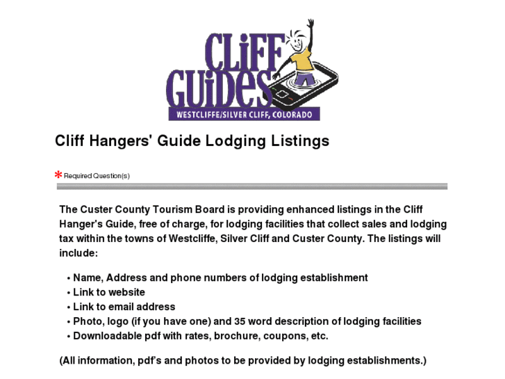 www.cliffguides.com