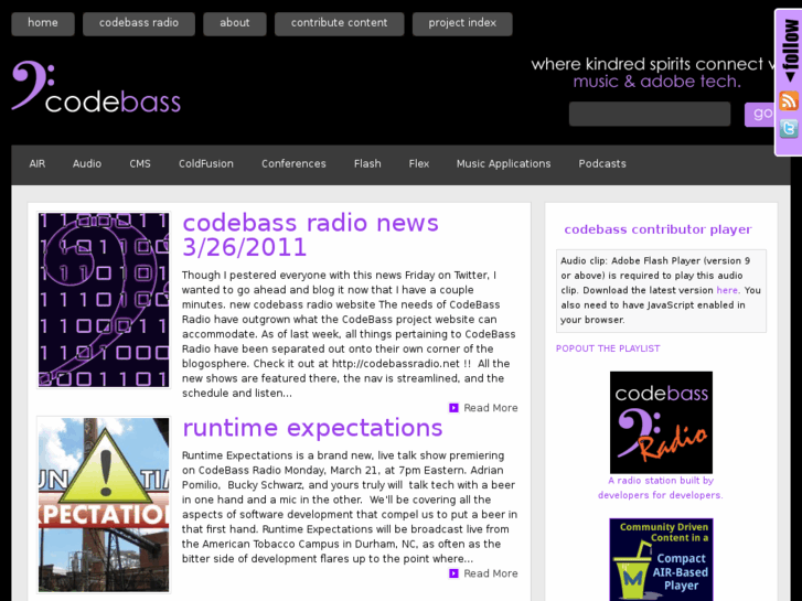 www.codebass.net