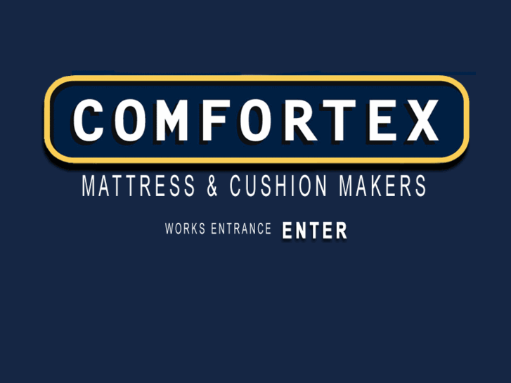 www.comfortex.net