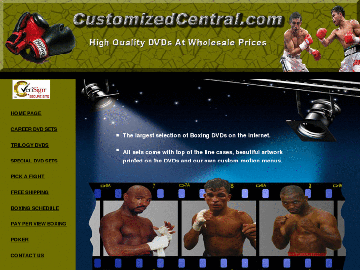 www.customizedcentral.com