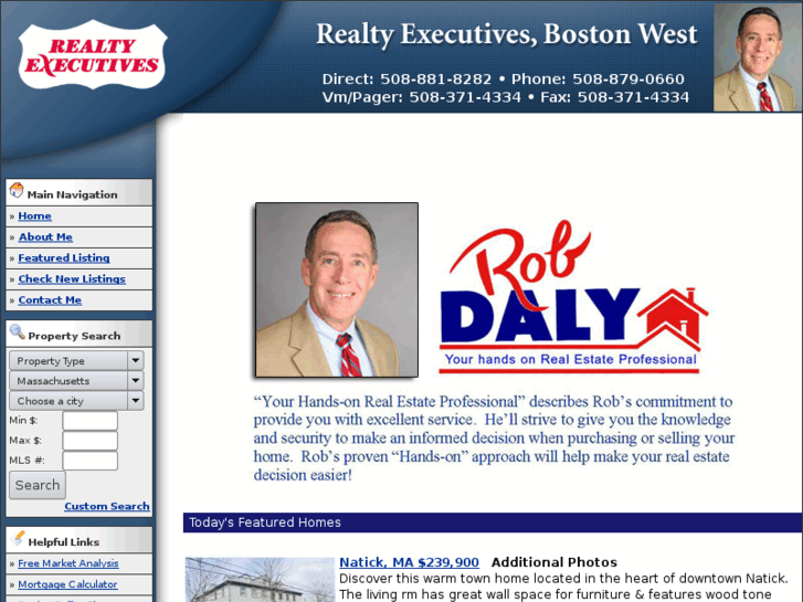 www.dalyrealestate.com