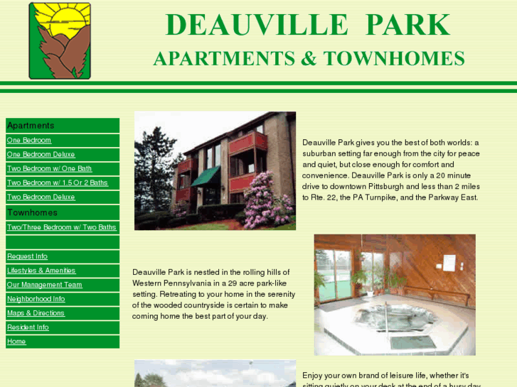 www.deauvillepark.com