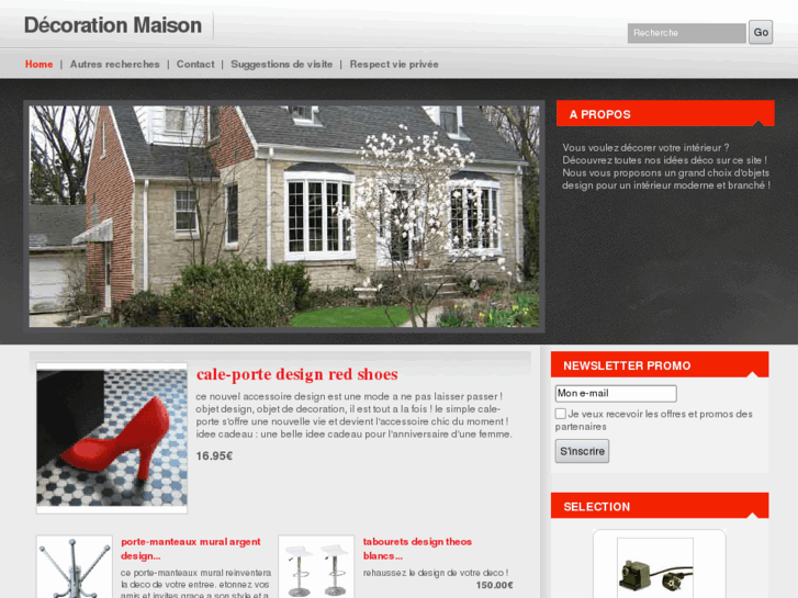 www.decoration-maison.org