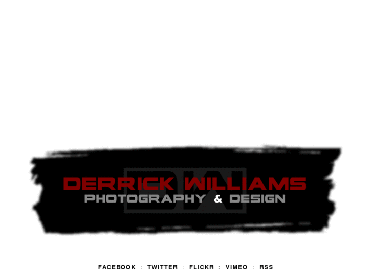 www.derrickwilliamsdesign.com