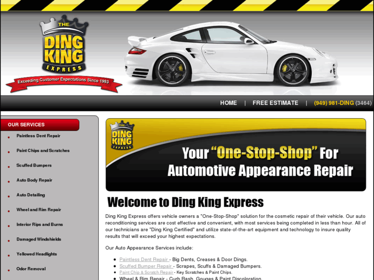 www.dingkingexpress.com