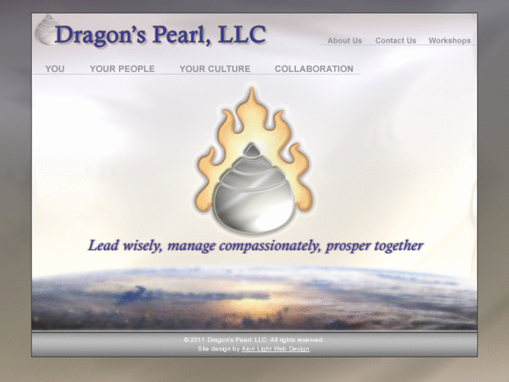 www.dragonspearl.org