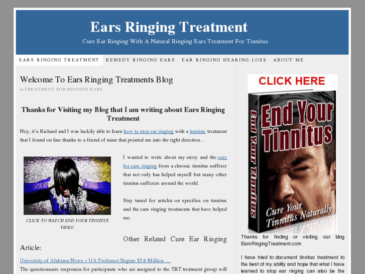 www.earsringingtreatment.com