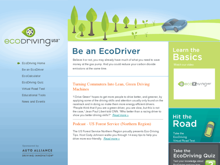 www.ecodrivingusa.com