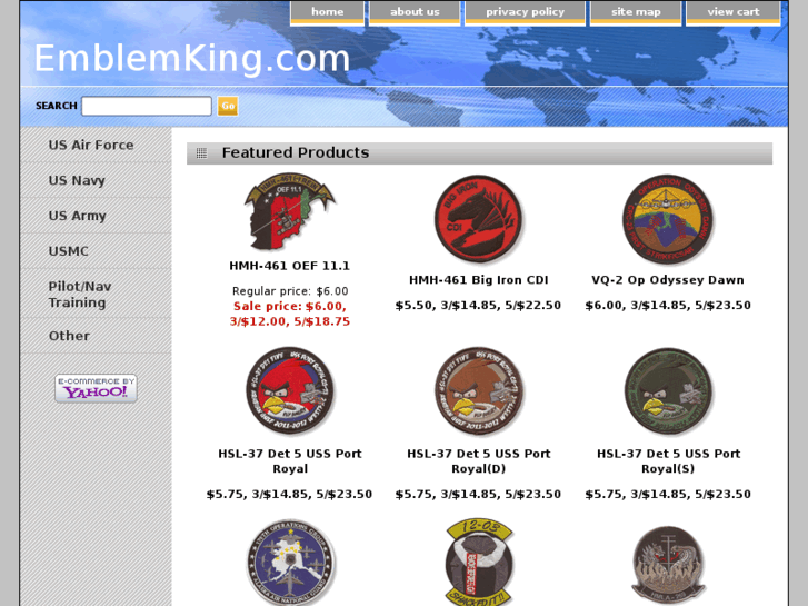 www.emblemking.com