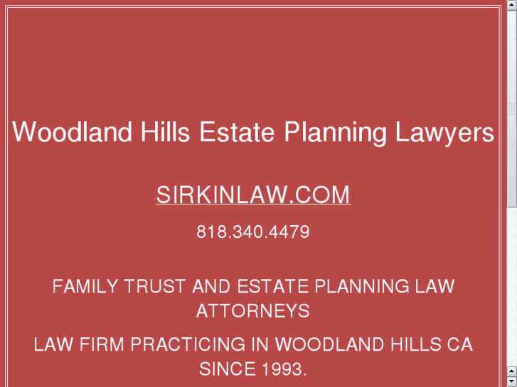 www.estateplanninglawyer-woodlandhills.com