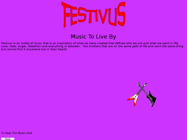 www.festivus.net