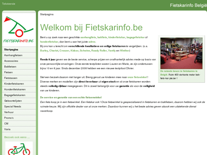 www.fietskarinfo.be