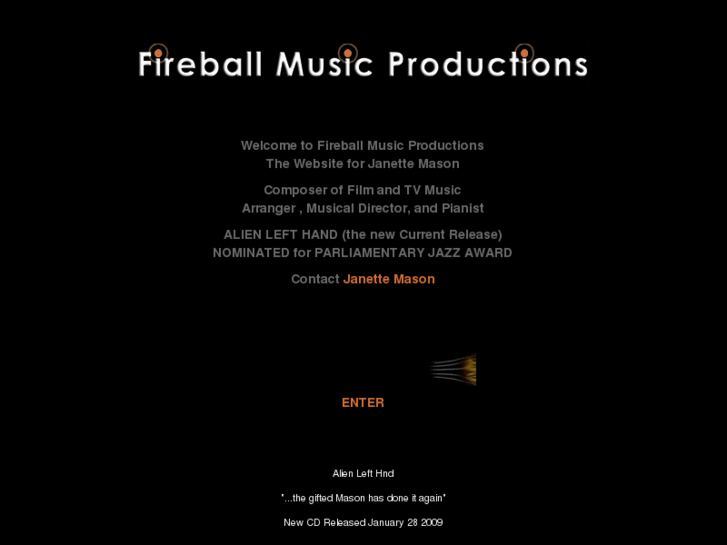 www.fireballmusic.com