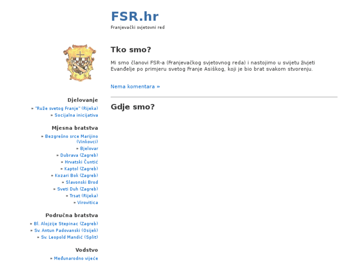 www.fsr.hr