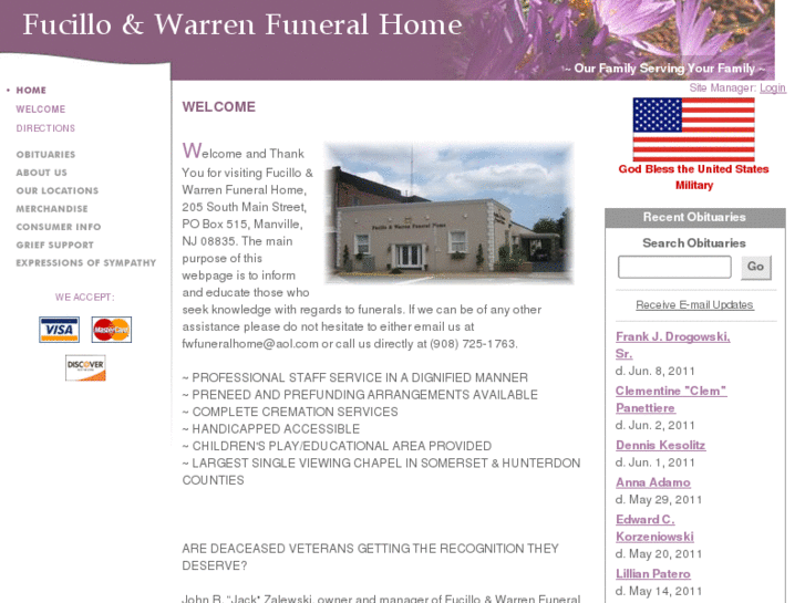 www.fucilloandwarrenfuneralhome.com