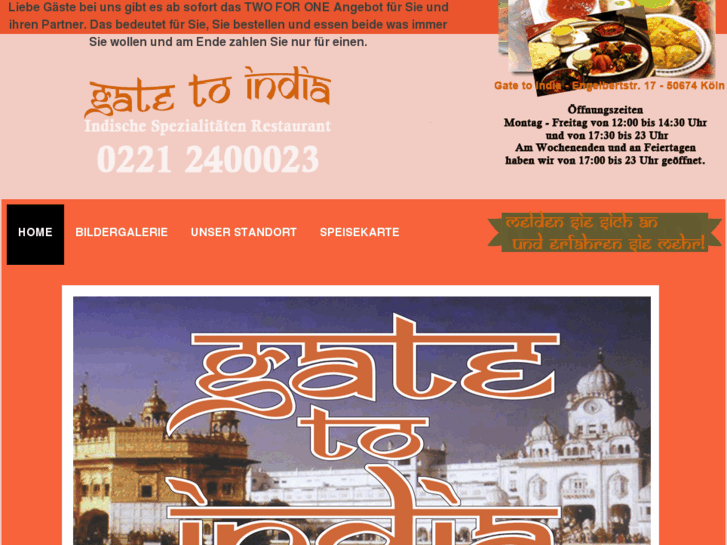 www.gate-to-india.org