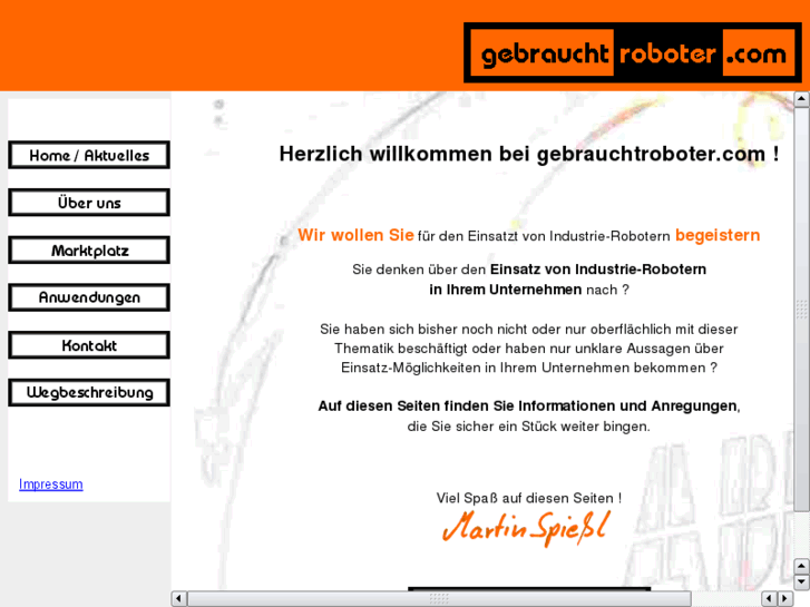 www.gebrauchtroboter.com