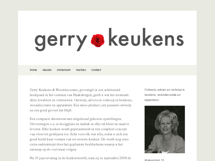 www.gerrykeukens.com