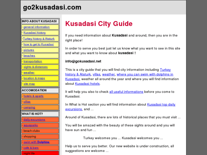 www.go2kusadasi.com