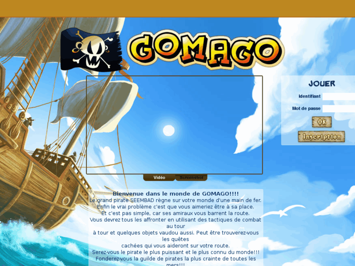 www.gomago.fr