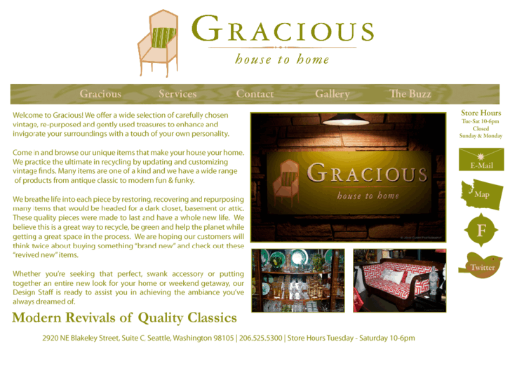 www.gracioush2h.com