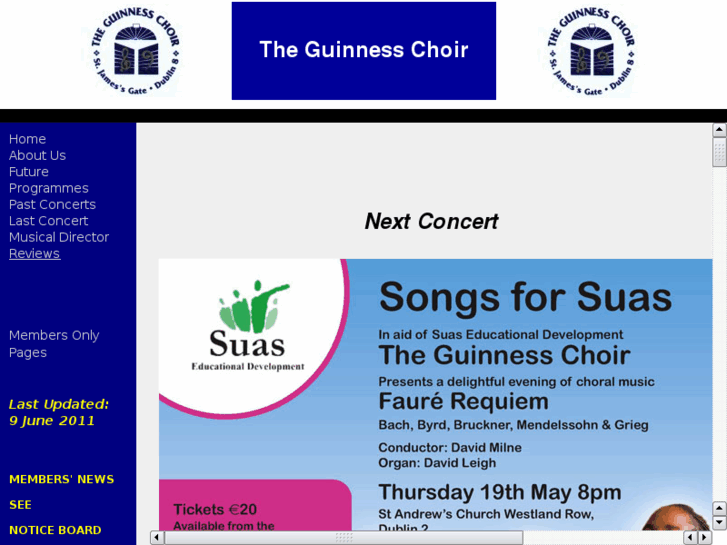 www.guinnesschoir.org