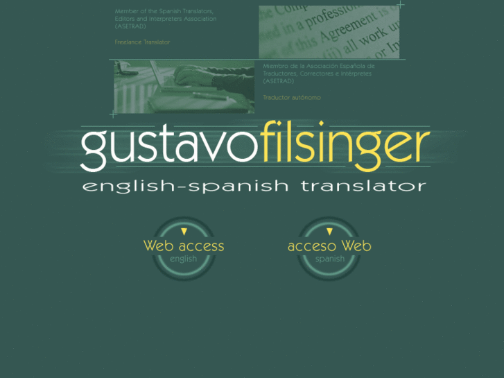 www.gusfilsinger.com