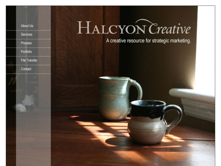 www.halcyoncreative.com