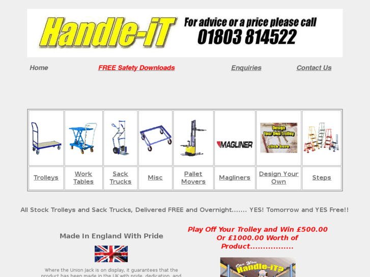 www.handle-it.com